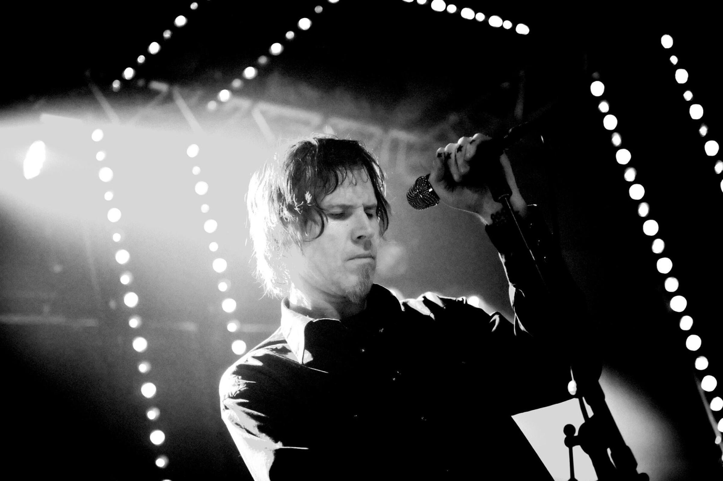 Mark Lanegan · photo 1