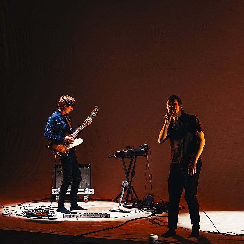 Kidiot at Minardschouwburg