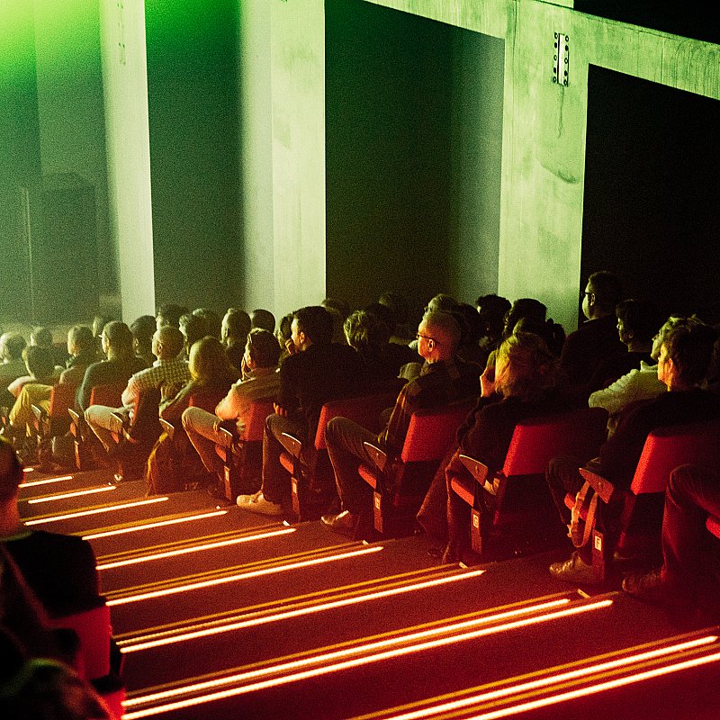 Marble Sounds at Handelsbeurs