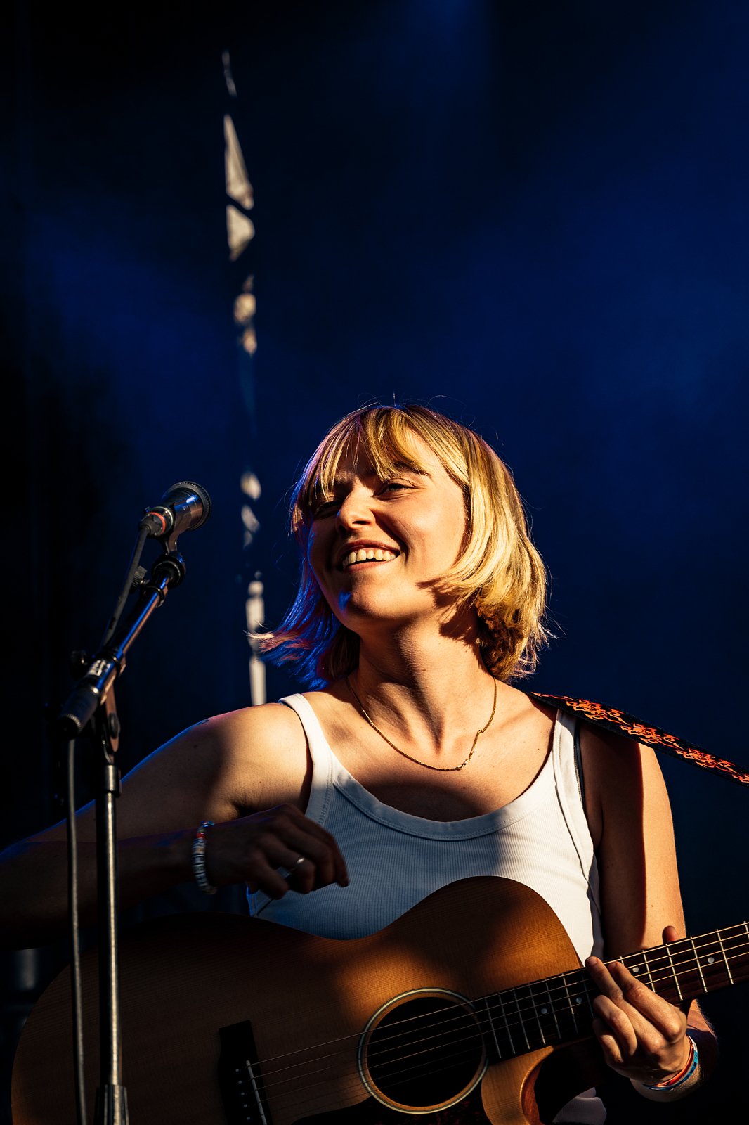 Bluai at Boomtown 2022