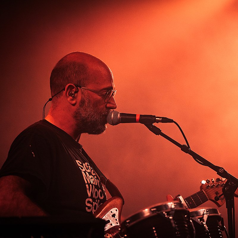 Isbells at Handelsbeurs
