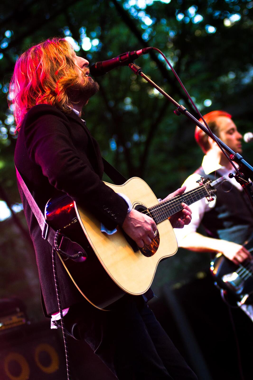 Andy Burrows · photo 1
