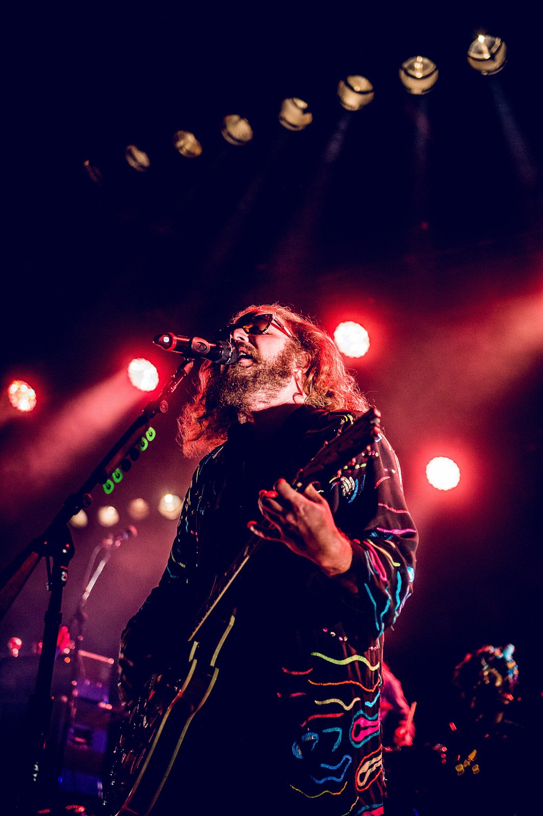 My Morning Jacket · foto 1