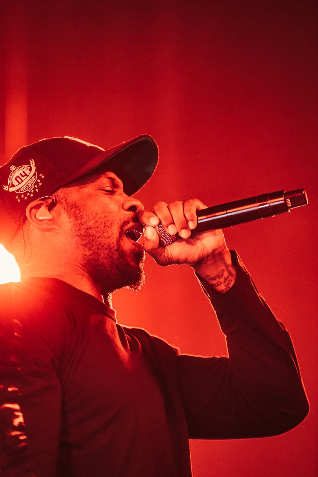Jay Rock · photo 1