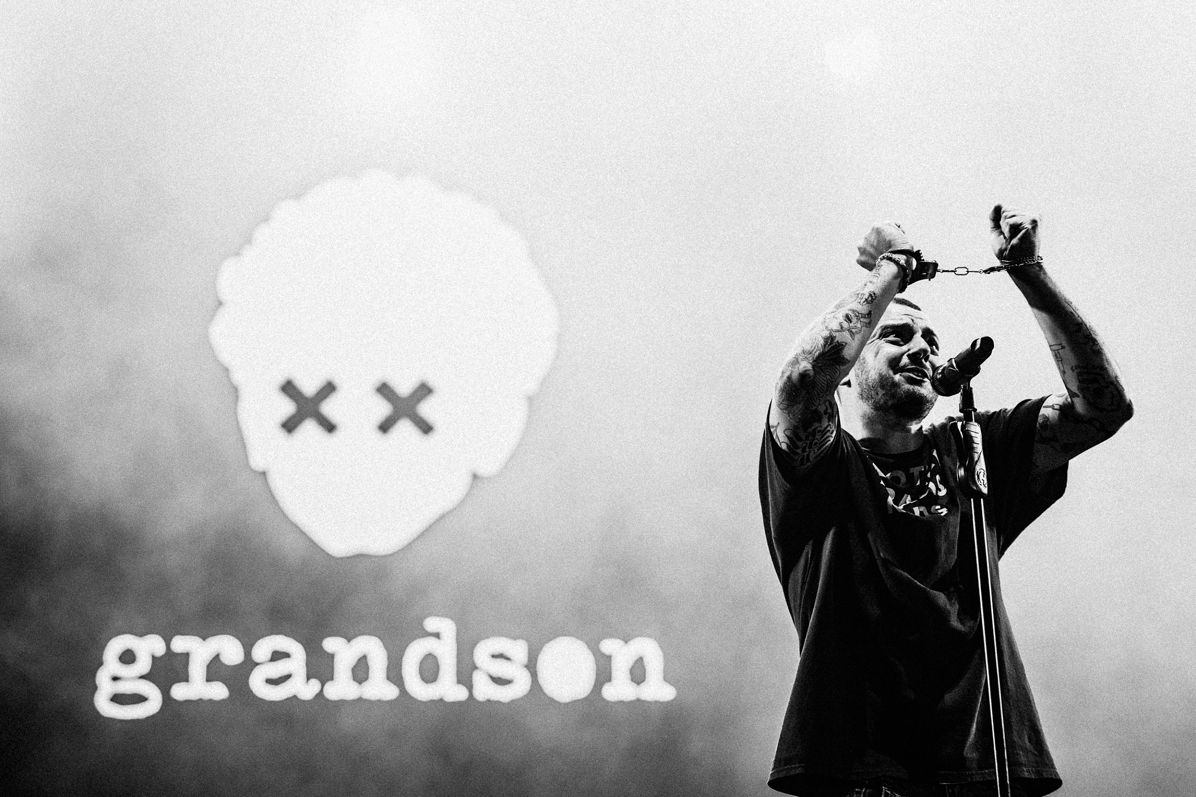 Grandson · foto 1