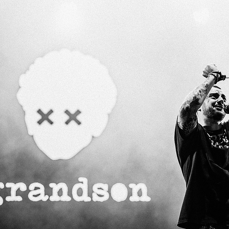 Grandson at Pukkelpop 2024
