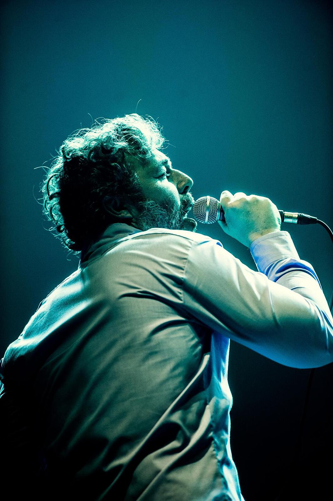 Baxter Dury · photo 1
