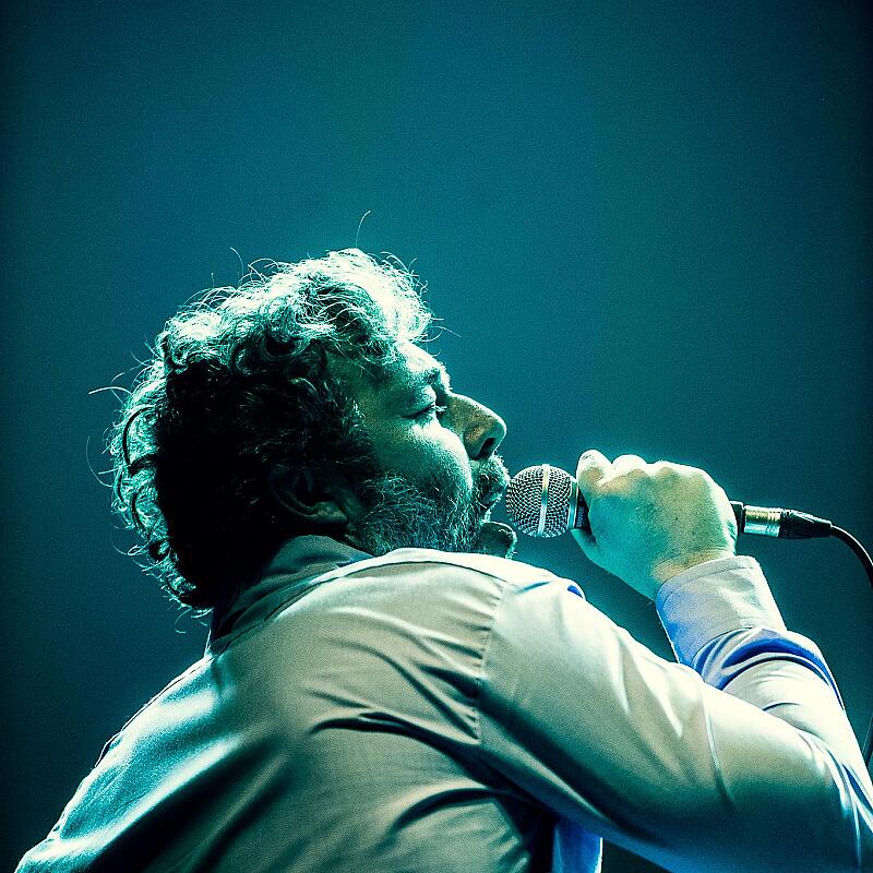 Baxter Dury