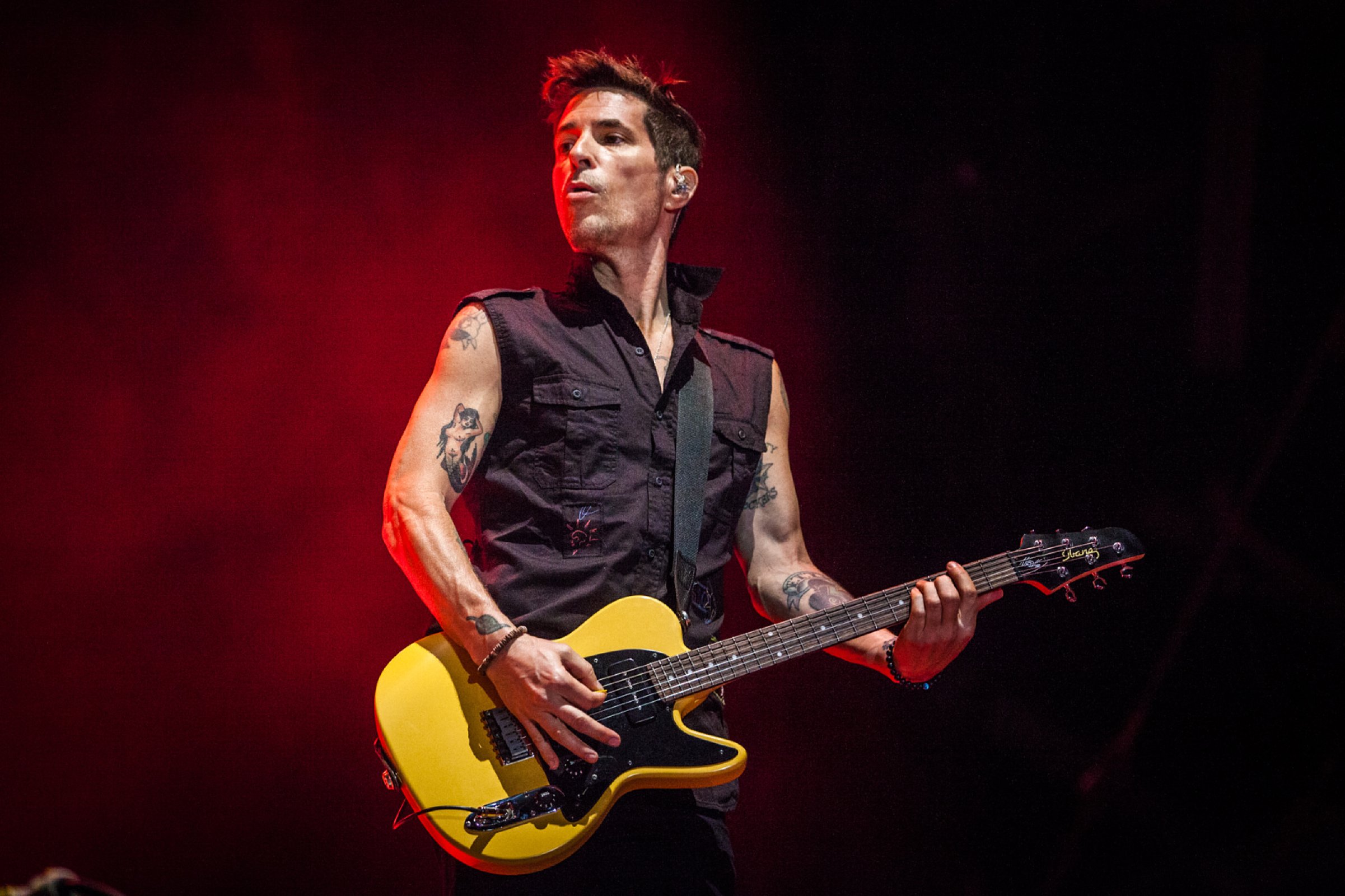 The Offspring · photo 1