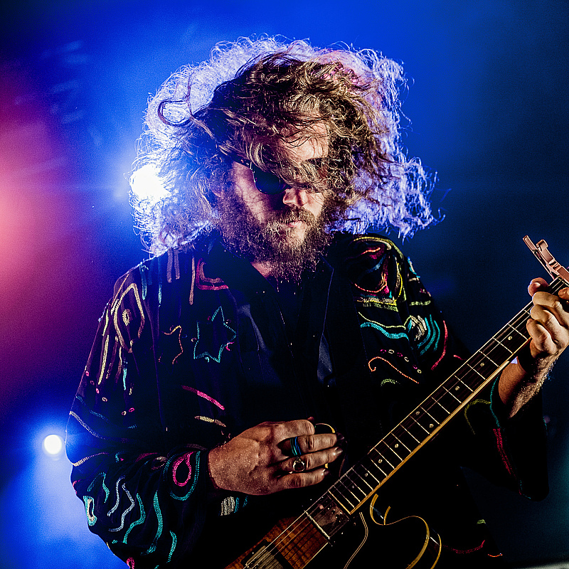 My Morning Jacket