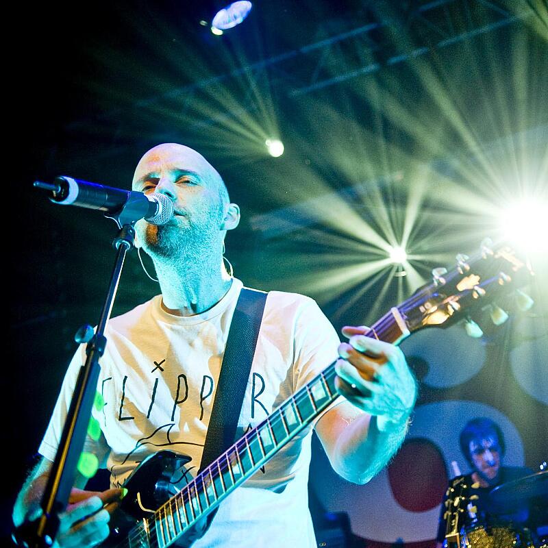 Moby