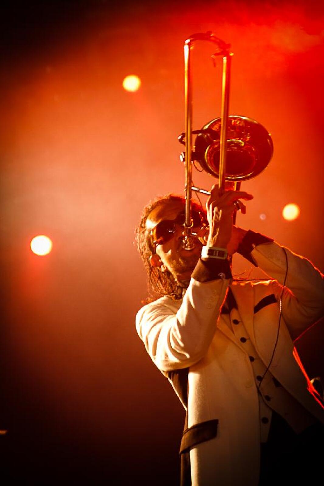 Tokyo Ska Paradise Orchestra · photo 1