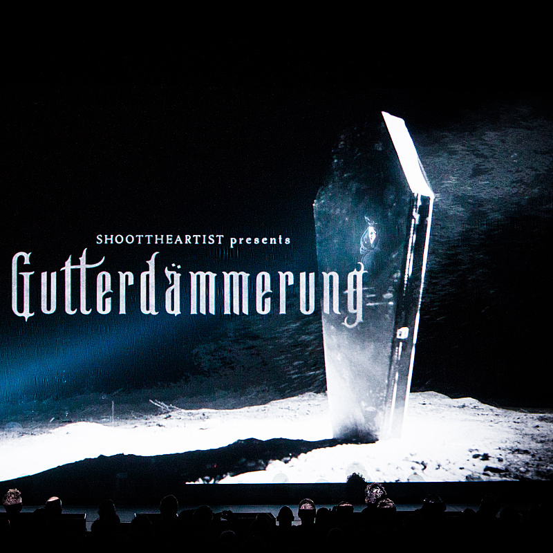 Gutterdämmerung