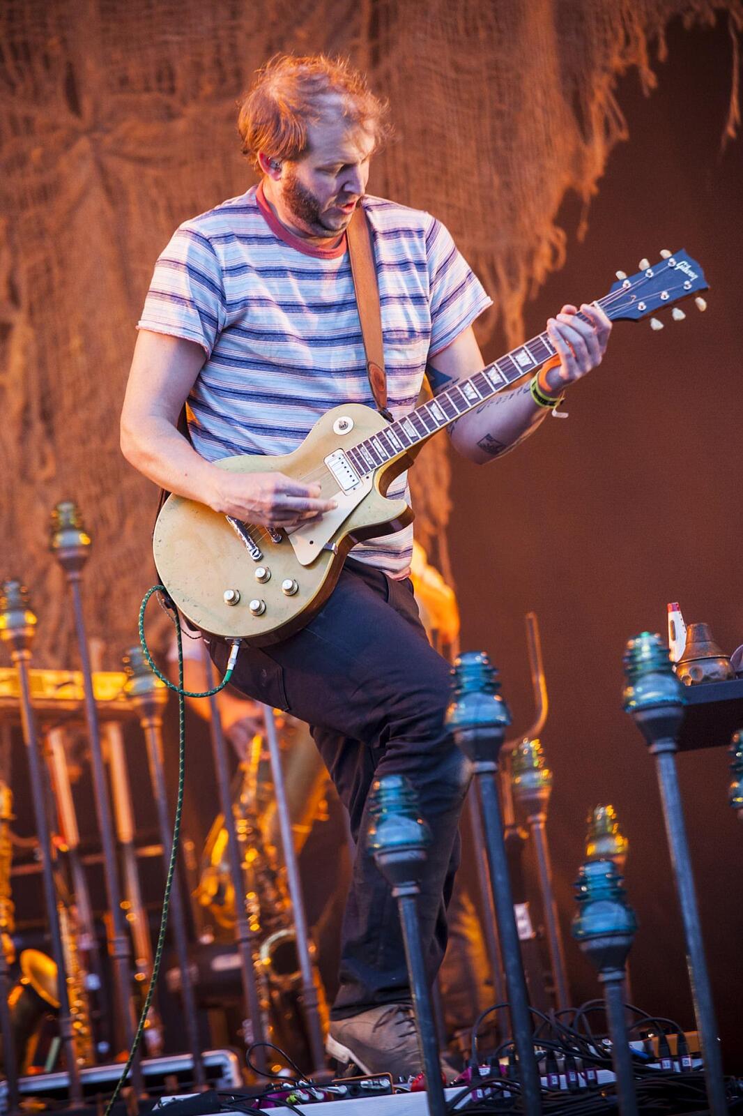 Bon Iver · foto 1