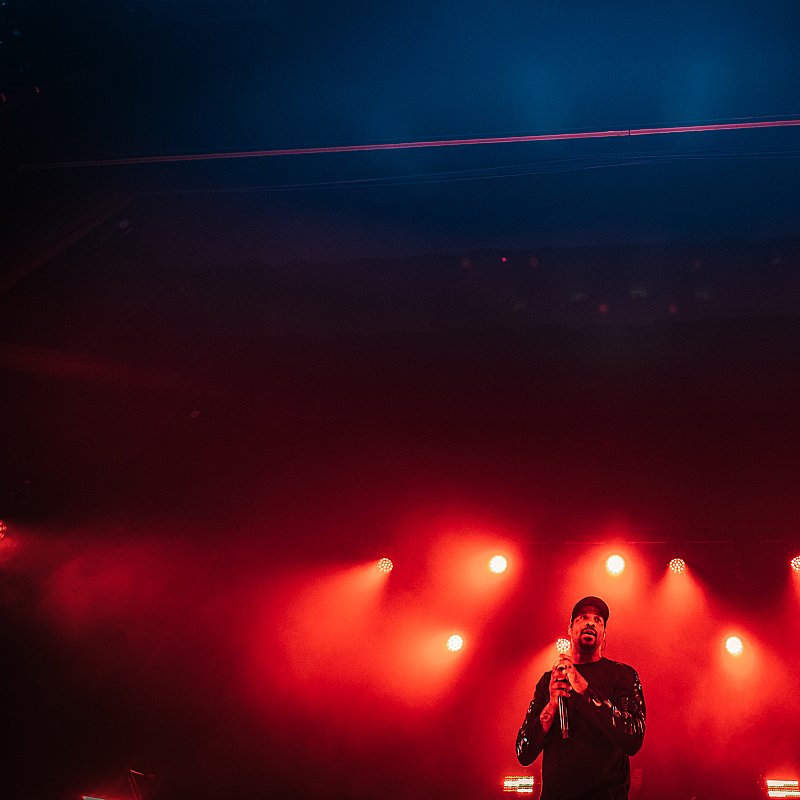 Jay Rock at Ancienne Belgique