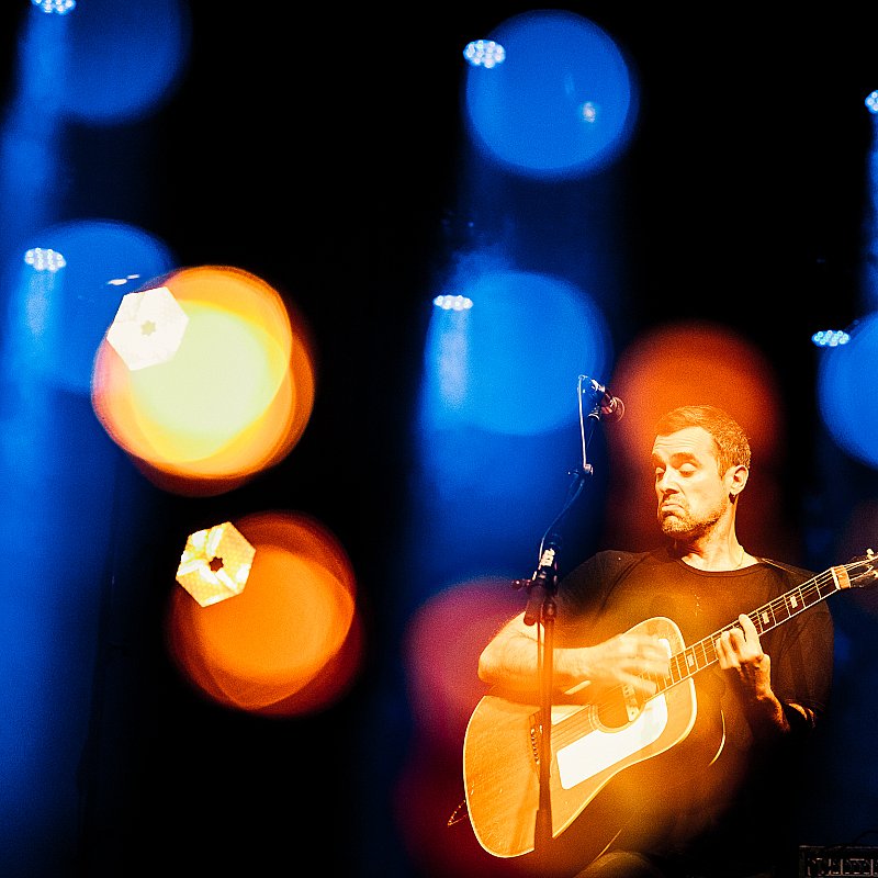 Gabriel Rios at viernulvier