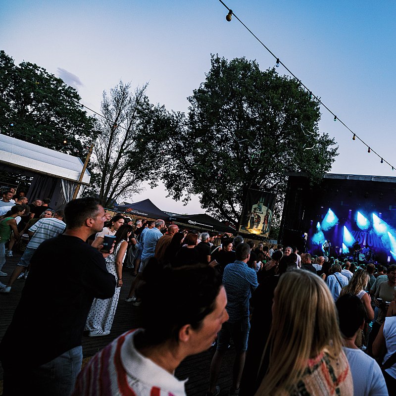 Customs at Katse Feesten 2026
