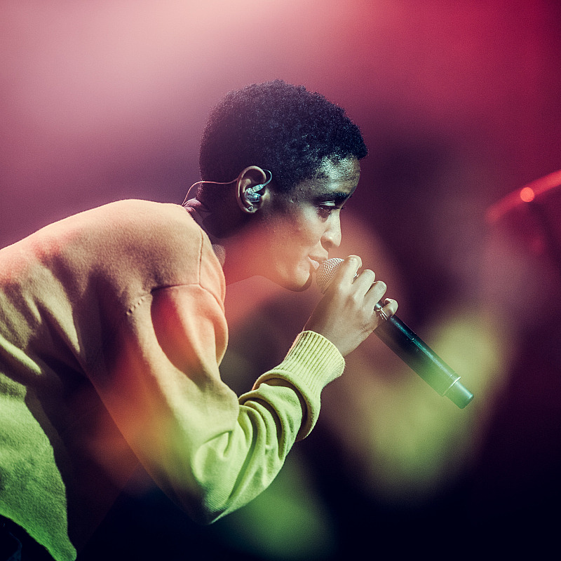 The Internet
