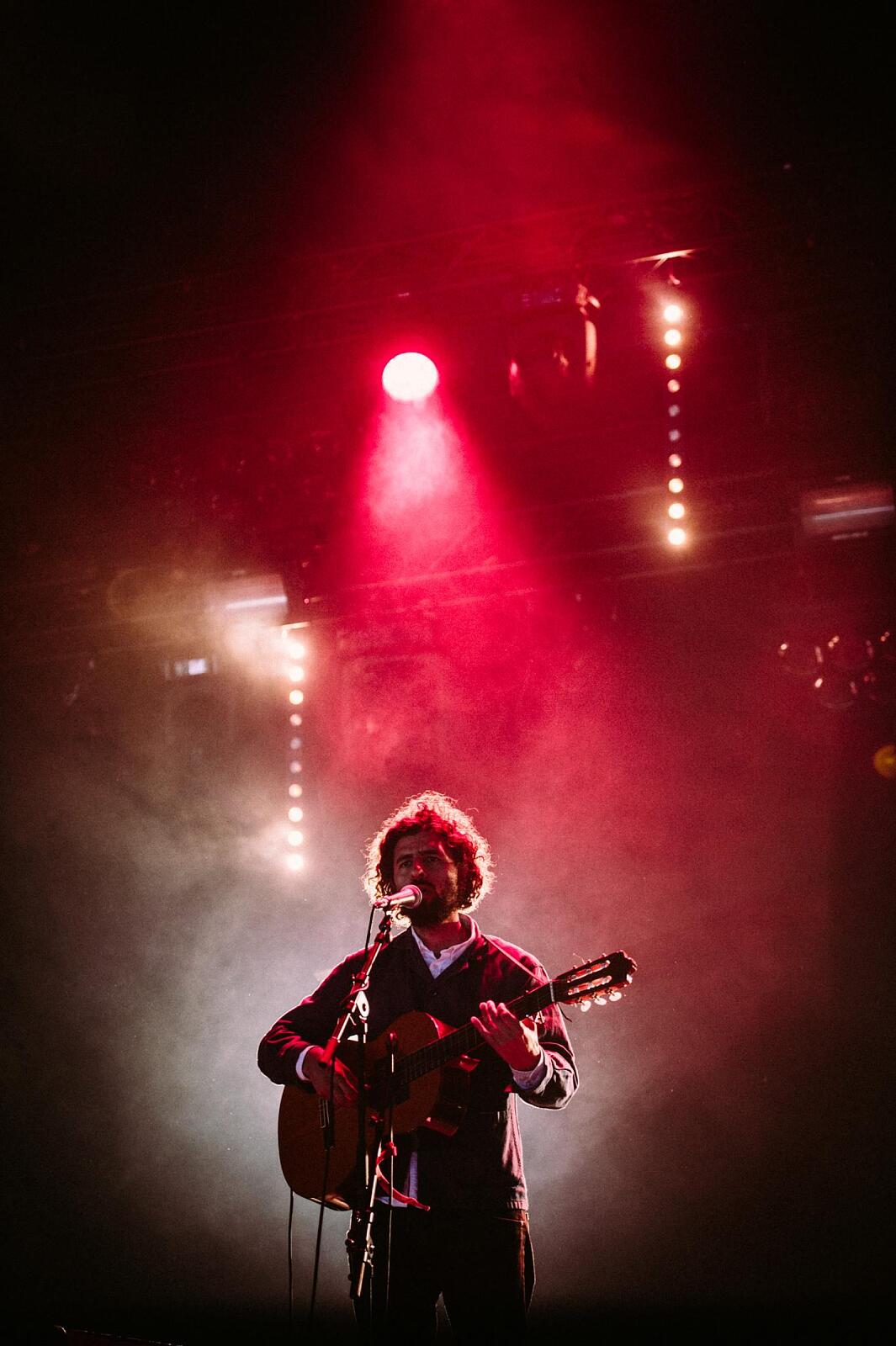 José González · photo 1