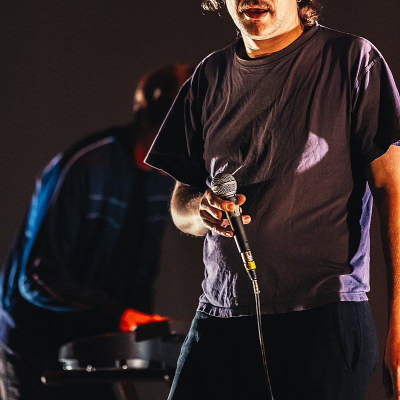Kidiot at Minardschouwburg