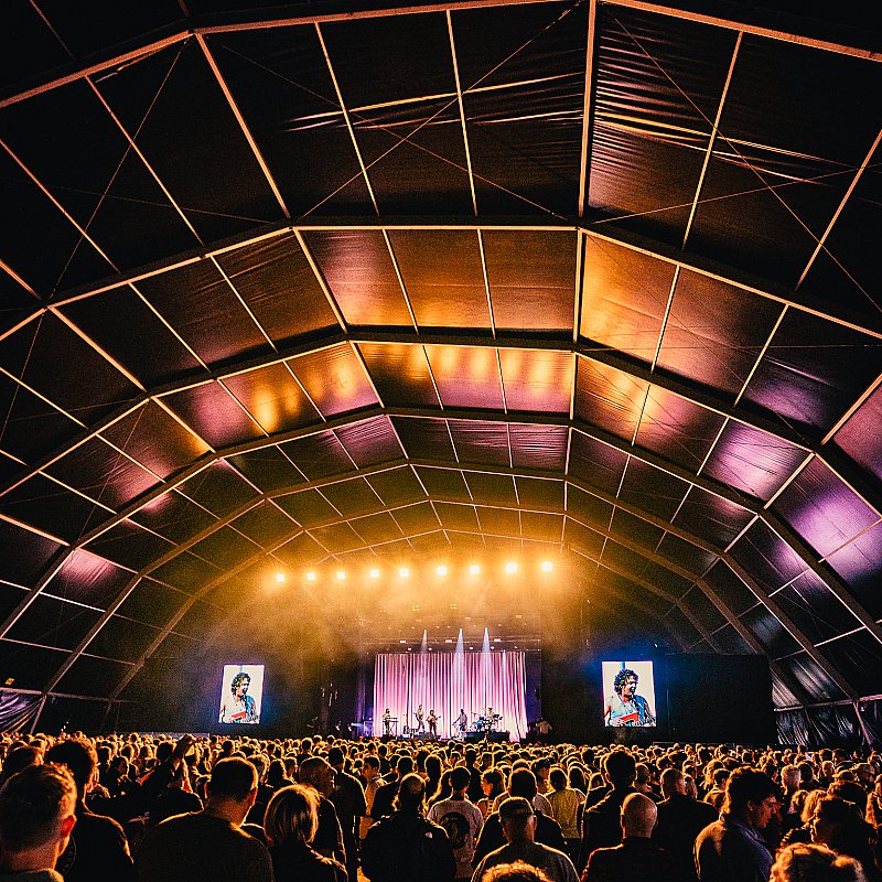 Portland at Crammerock 2024