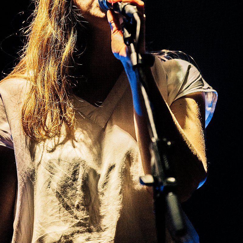 Marble Sounds at Handelsbeurs
