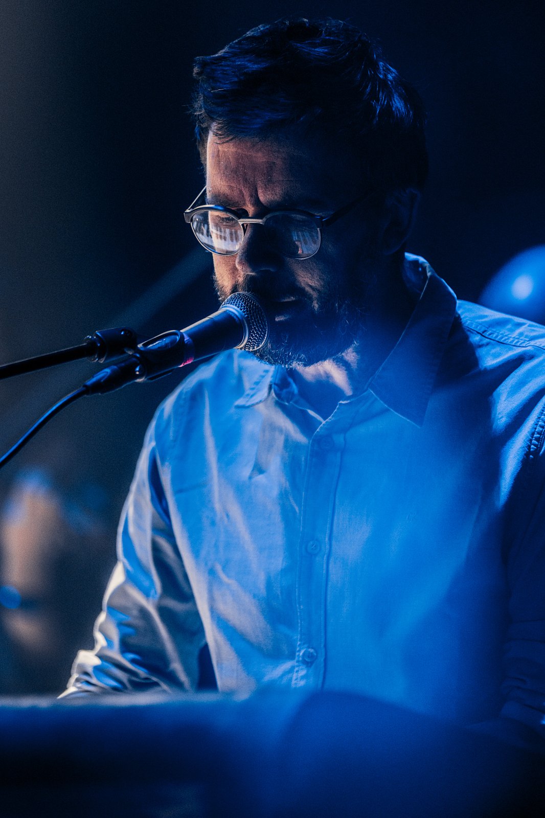 Marble Sounds at Handelsbeurs