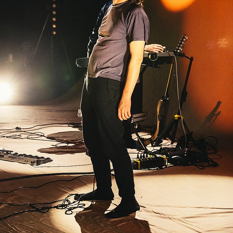 Kidiot at Minardschouwburg