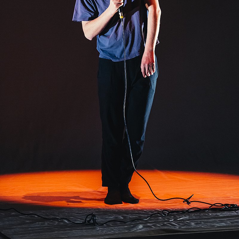 Kidiot at Minardschouwburg