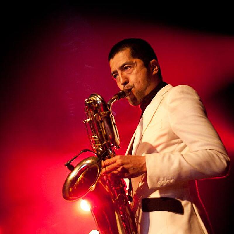 Tokyo Ska Paradise Orchestra