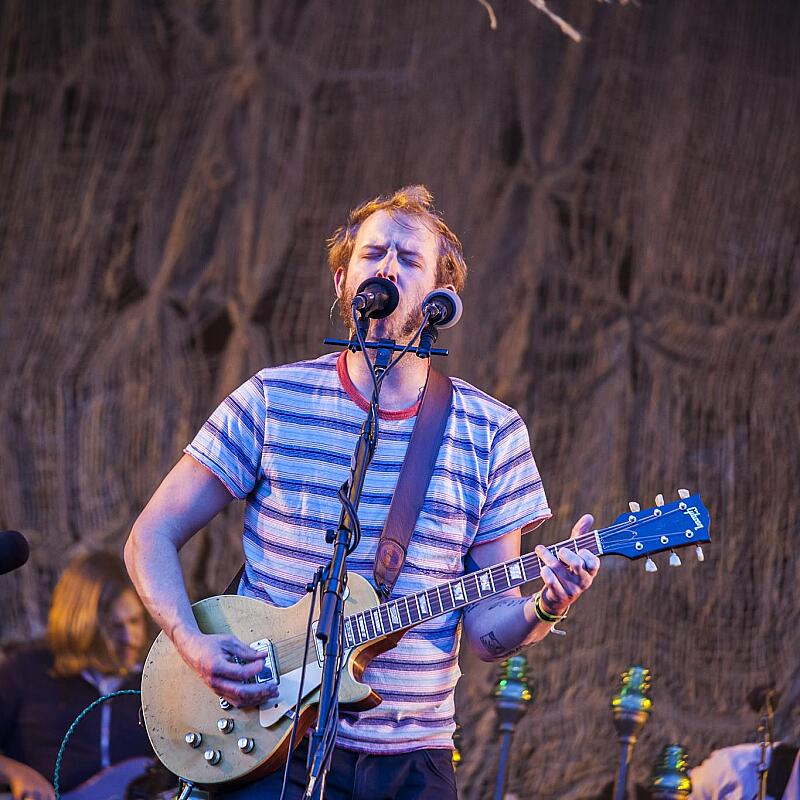 Bon Iver