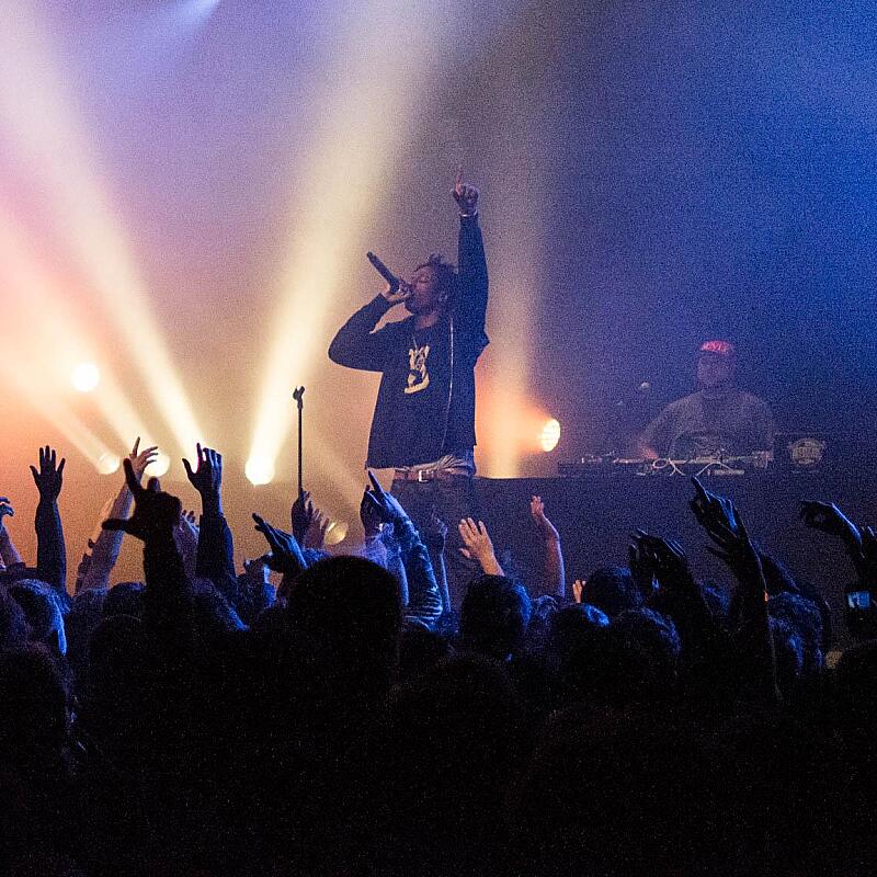 Joey Bada$$