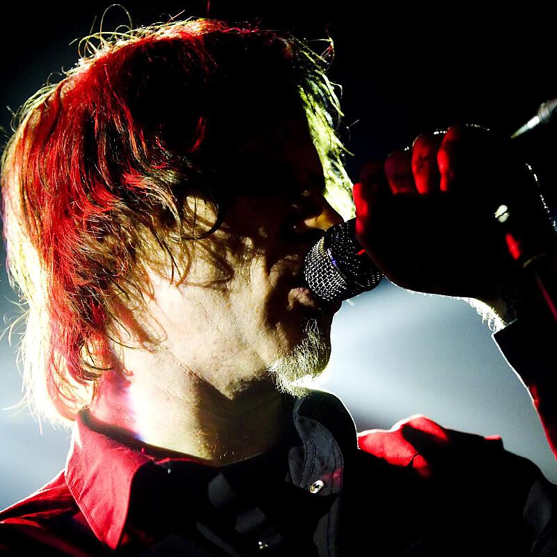 Mark Lanegan