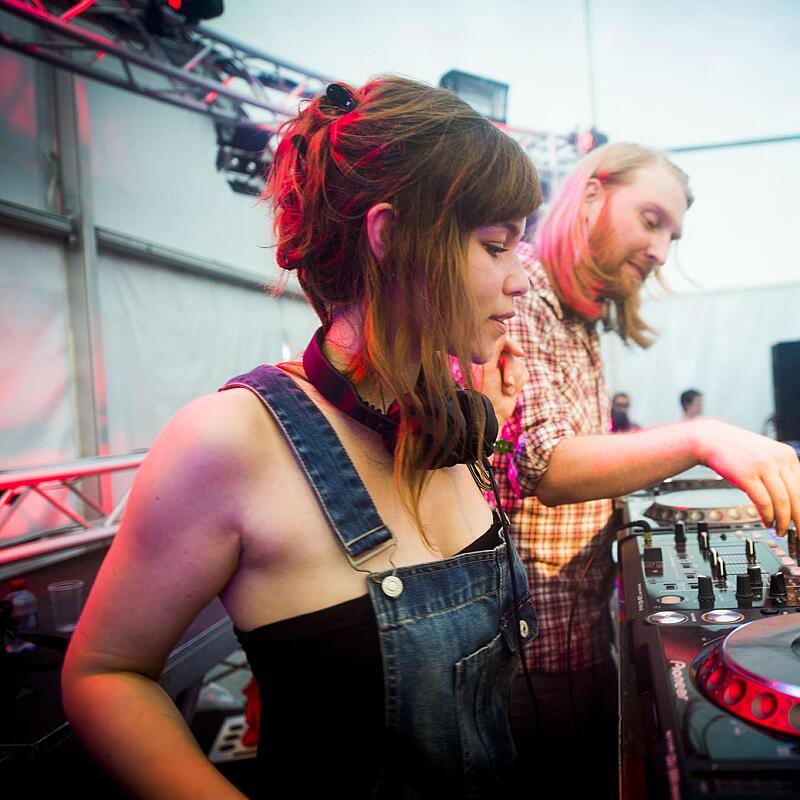 Lucy Fox A Lot