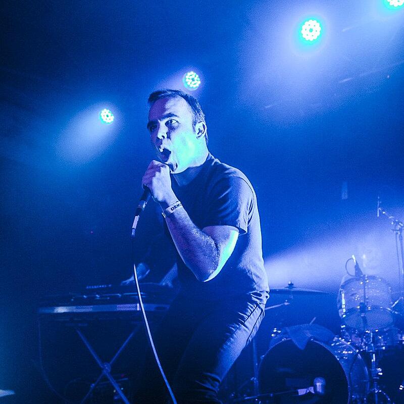 Future Islands