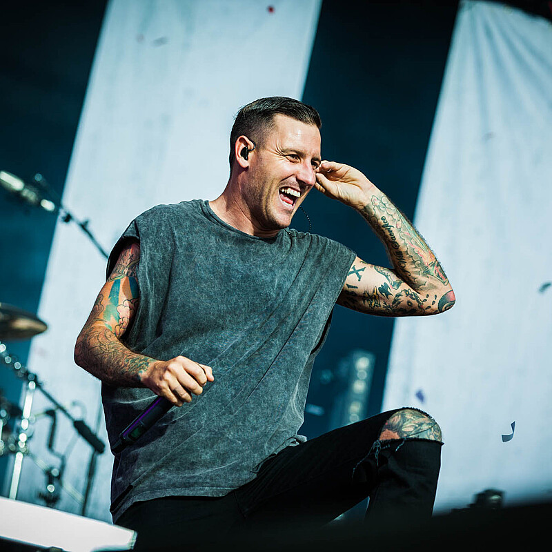 Parkway Drive