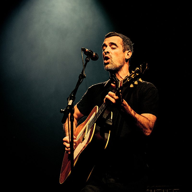 Gabriel Rios at viernulvier