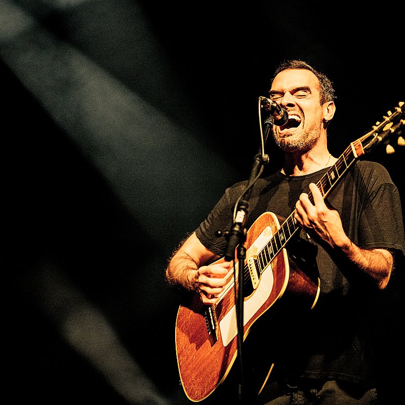 Gabriel Rios at viernulvier