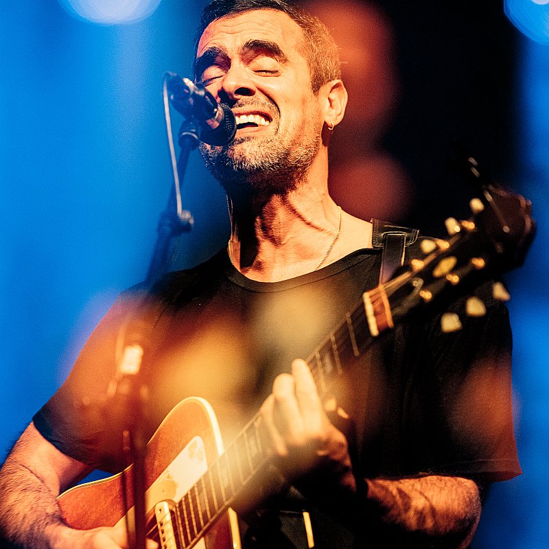 Gabriel Rios at viernulvier