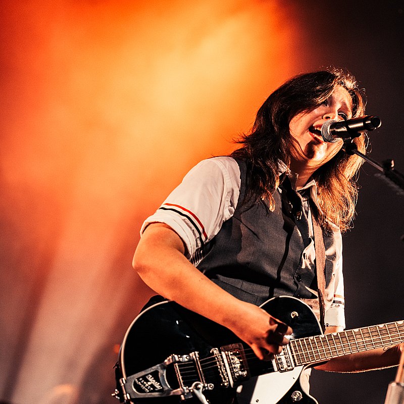 boygenius at Pukkelpop 2023