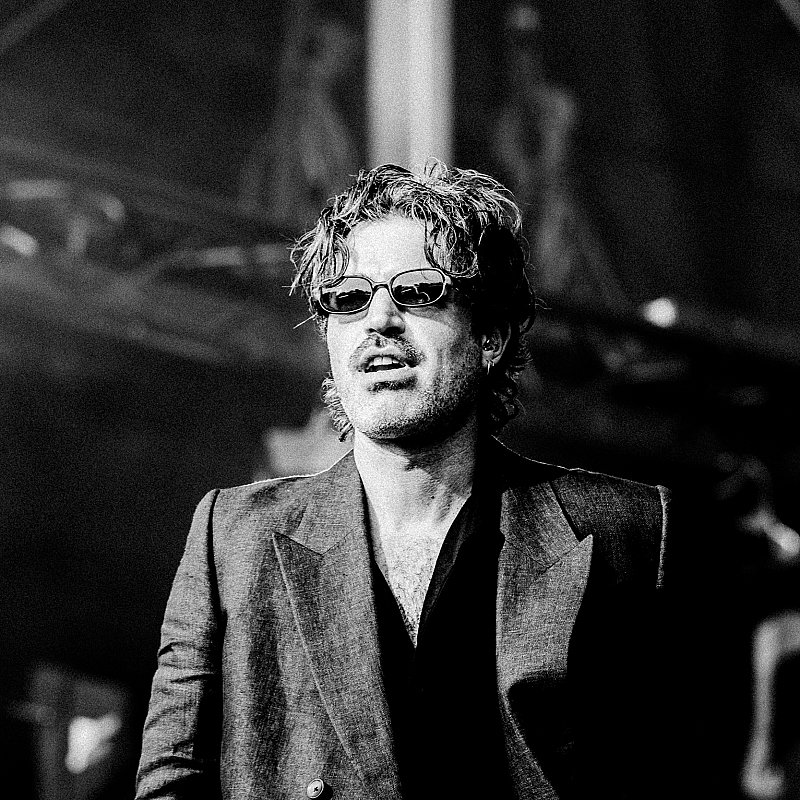 J. Bernardt at Lokerse Feesten 2025