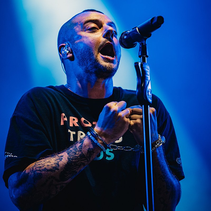 Grandson at Pukkelpop 2024