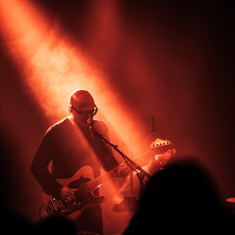 Isbells at Handelsbeurs