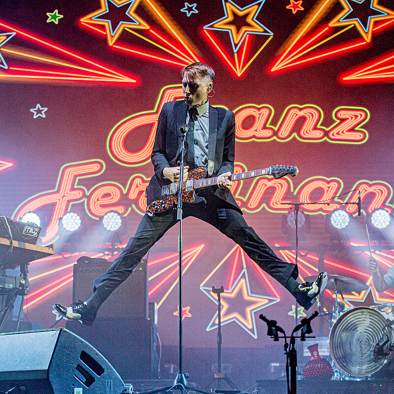 Franz Ferdinand