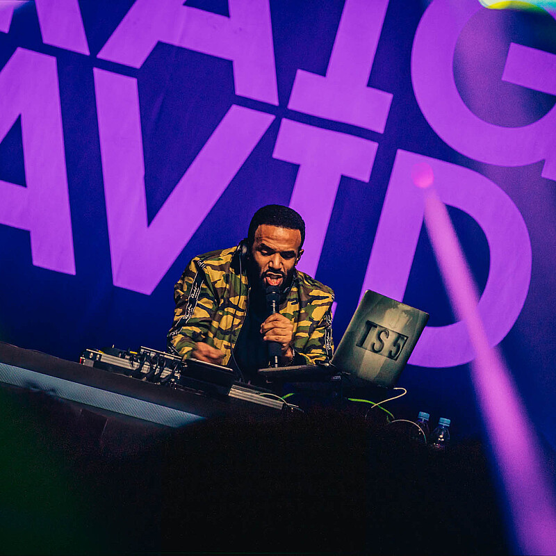 Craig David