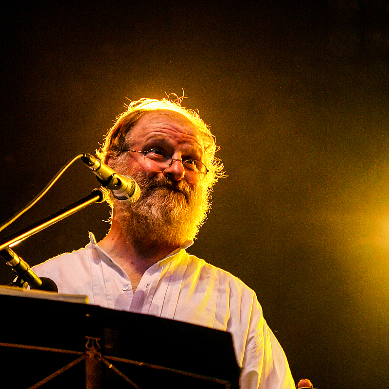 Willem Vermandere