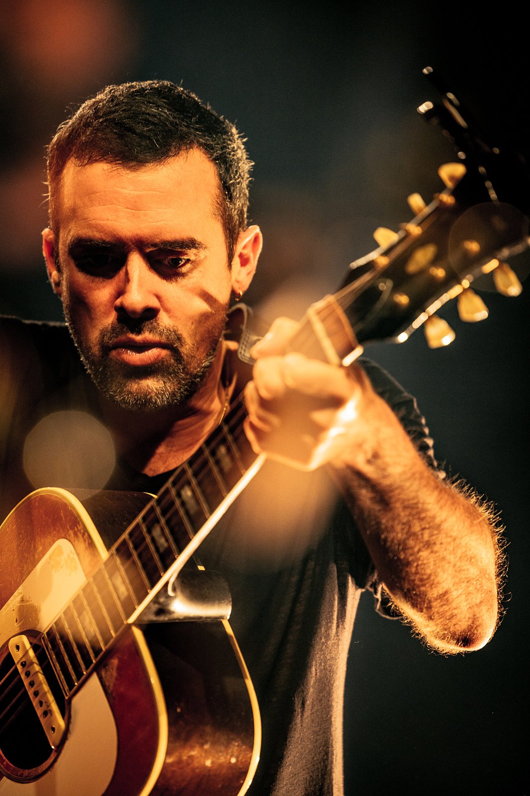 Gabriel Rios at viernulvier