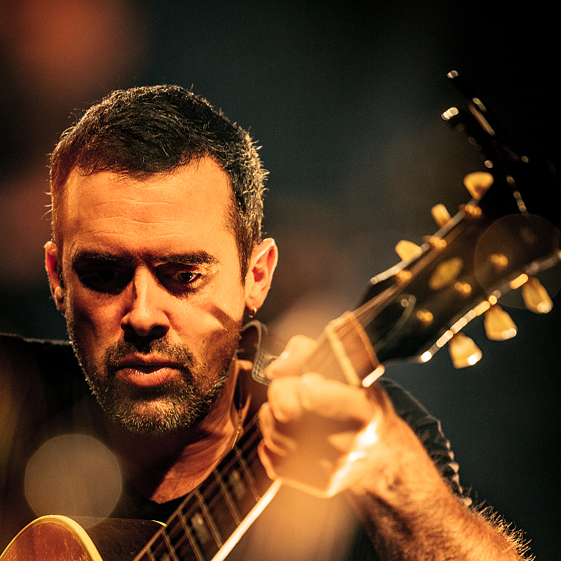 Gabriel Rios