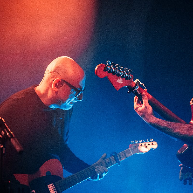 Isbells at Handelsbeurs