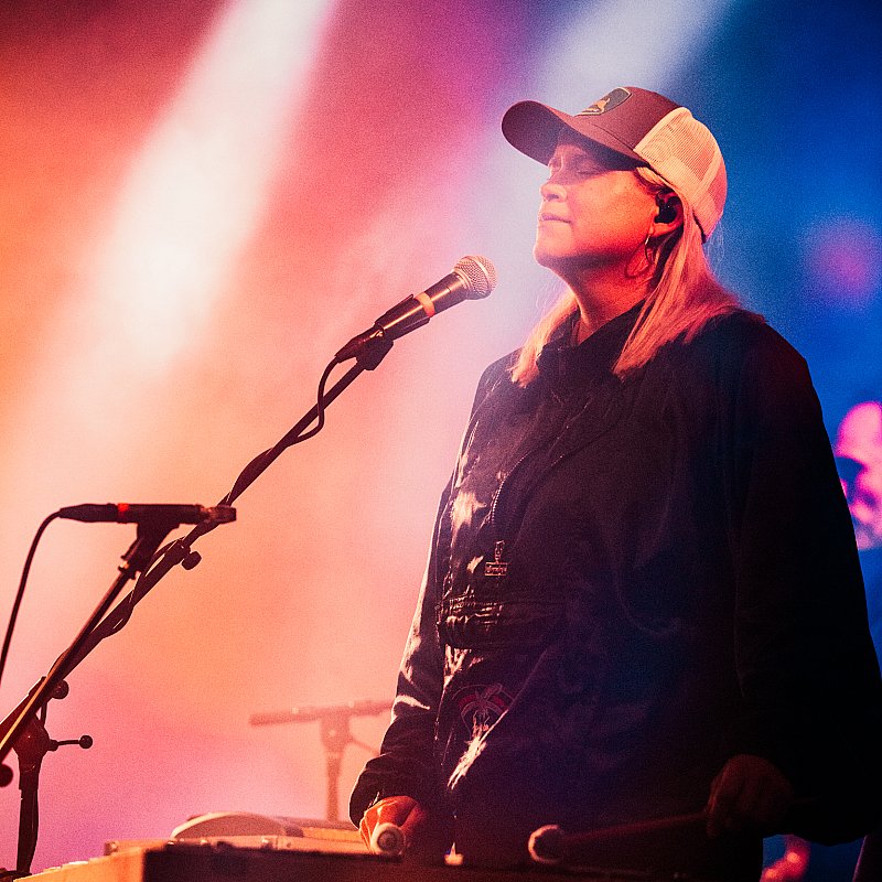 Isbells at Handelsbeurs